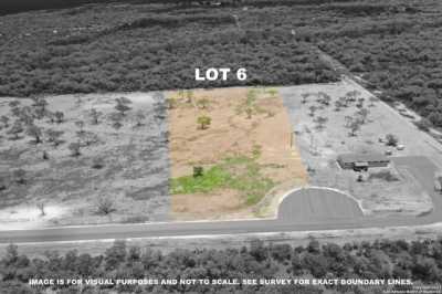 Residential Land For Sale in Hondo, Texas