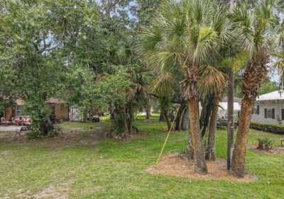 Residential Land For Sale in Winter Garden, Florida