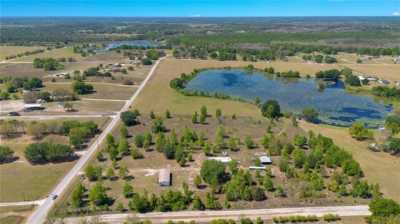 Residential Land For Sale in Groveland, Florida