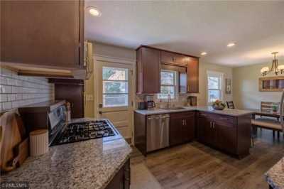 Home For Sale in White Bear Lake, Minnesota