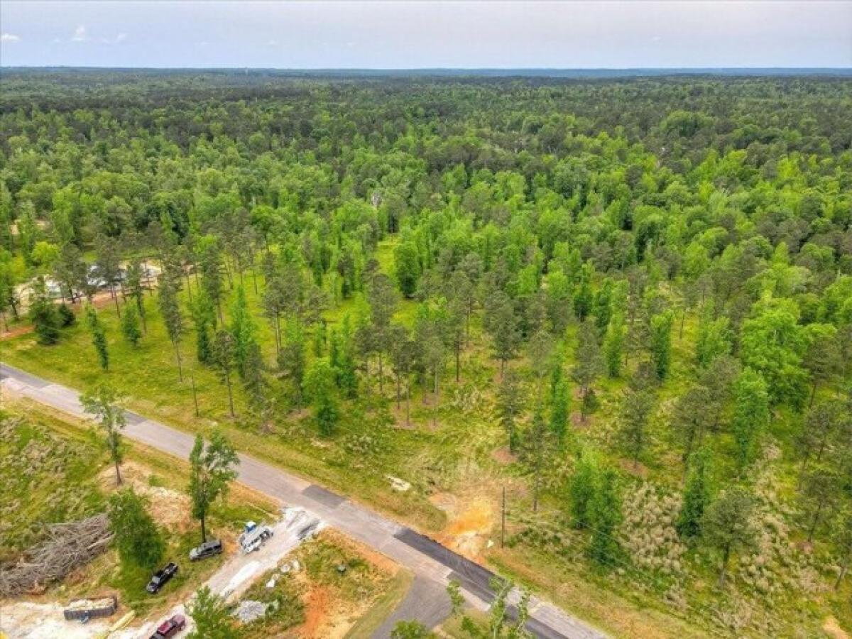 Picture of Residential Land For Sale in Harlem, Georgia, United States