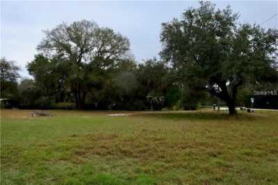 Residential Land For Sale in Groveland, Florida