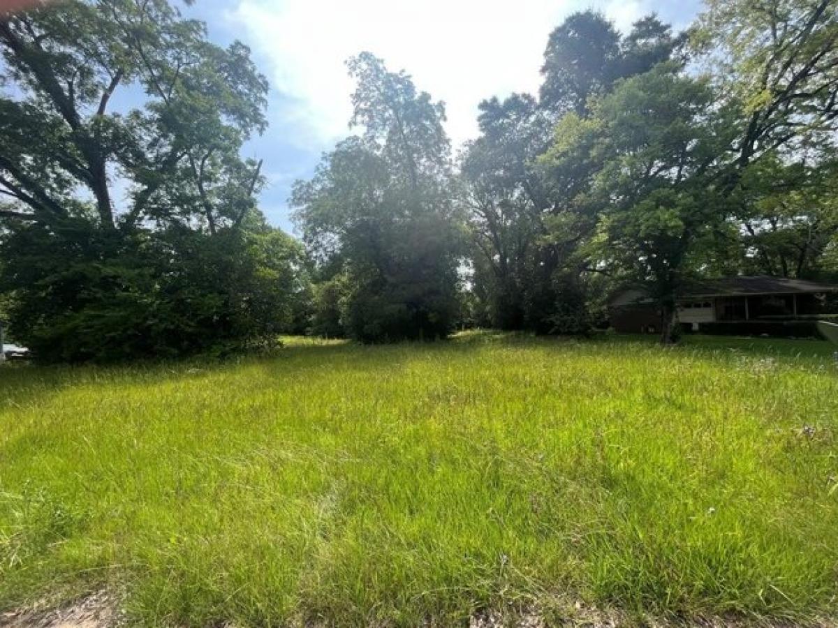 Picture of Residential Land For Sale in Bainbridge, Georgia, United States