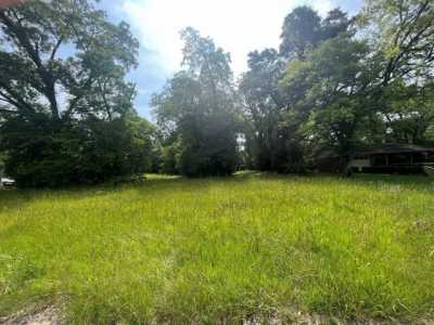 Residential Land For Sale in Bainbridge, Georgia