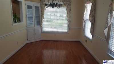 Home For Sale in Bennettsville, South Carolina