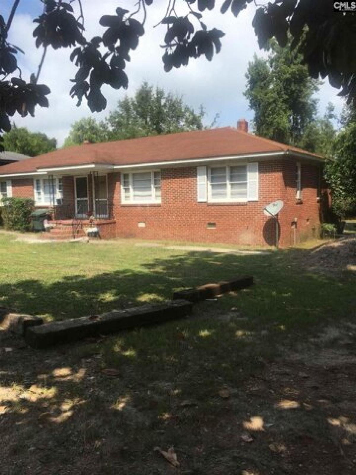 Picture of Home For Rent in Columbia, South Carolina, United States