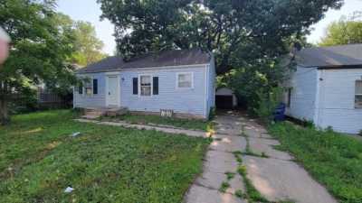 Home For Sale in Wichita, Kansas