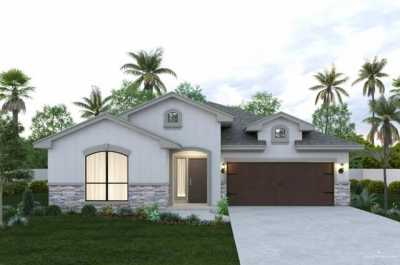 Home For Sale in McAllen, Texas