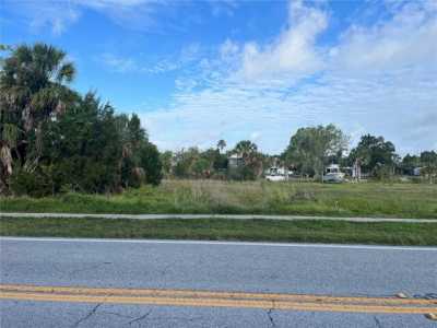 Residential Land For Sale in 