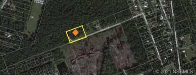 Residential Land For Sale in New Smyrna Beach, Florida