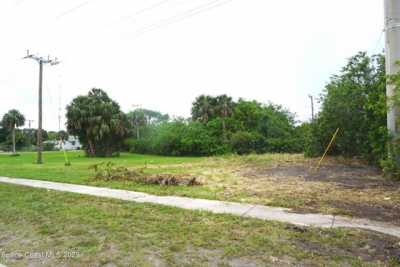 Residential Land For Sale in Titusville, Florida