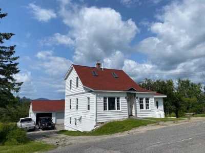 Home For Sale in Berlin, New Hampshire