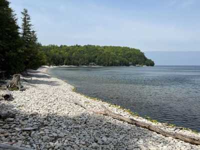 Home For Sale in Sister Bay, Wisconsin