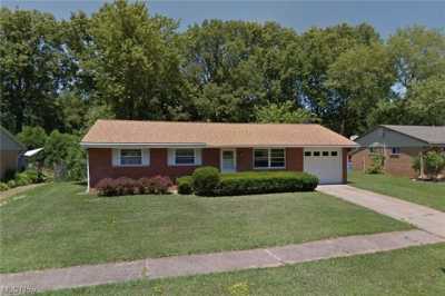 Home For Sale in Vermilion, Ohio