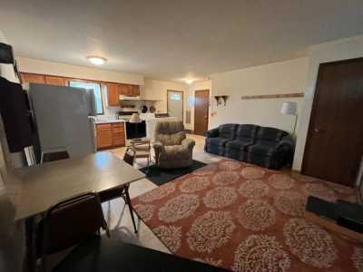 Home For Sale in Dunseith, North Dakota