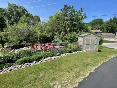 Home For Sale in La Crescent, Minnesota