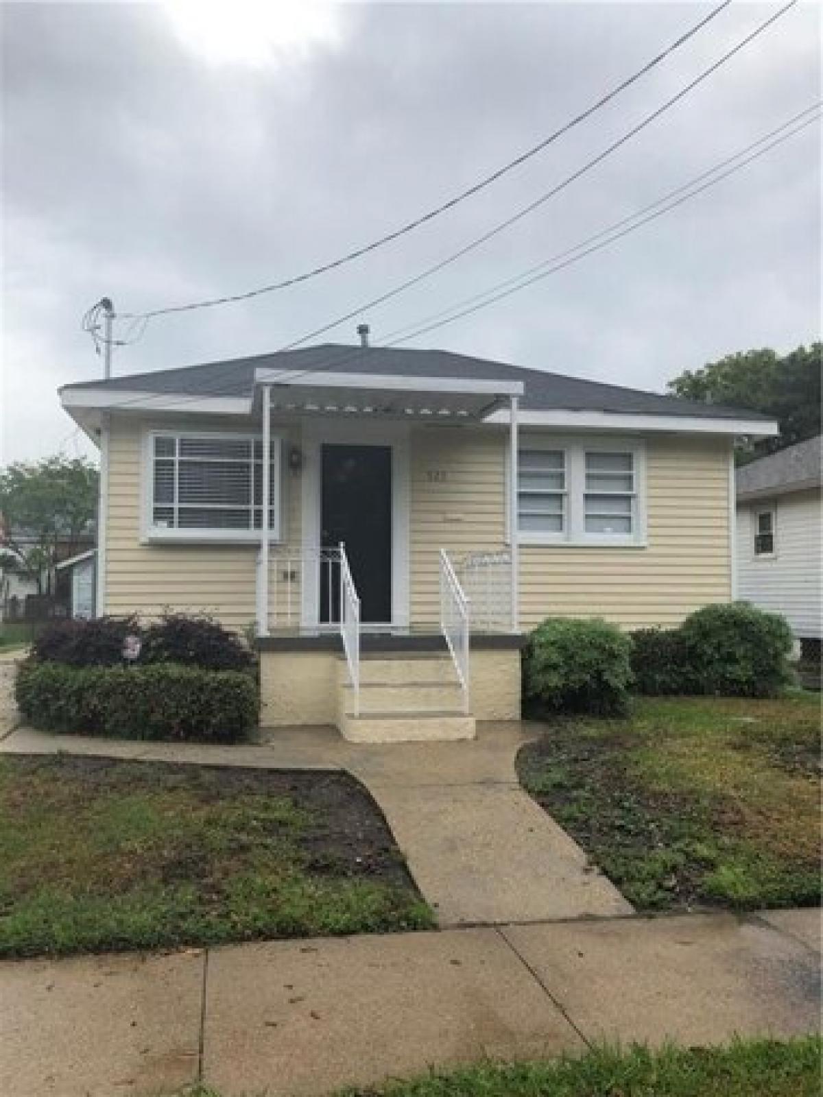 Picture of Home For Rent in Gretna, Louisiana, United States