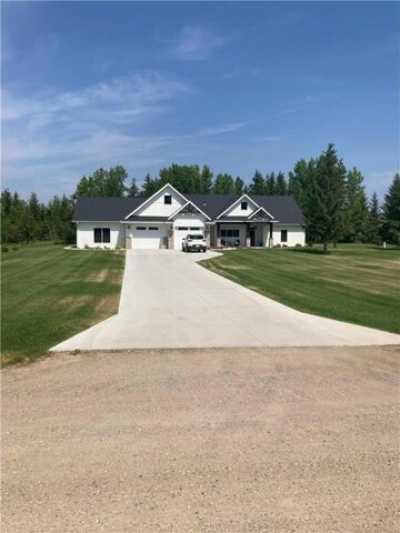 Home For Sale in Fergus Falls, Minnesota