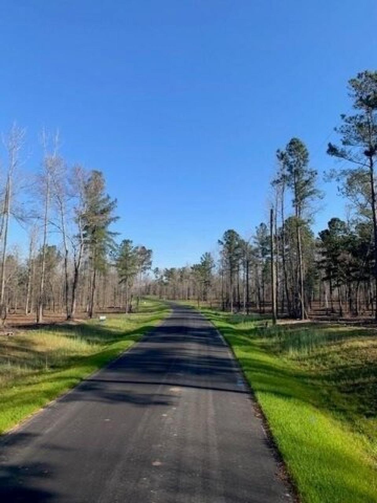 Picture of Residential Land For Sale in Harlem, Georgia, United States