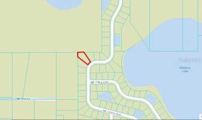 Residential Land For Sale in Silver Springs, Florida