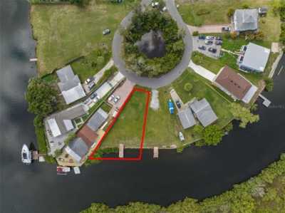 Residential Land For Sale in Tampa, Florida