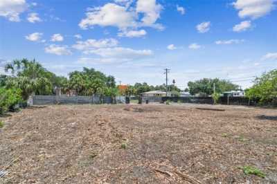 Residential Land For Sale in Tampa, Florida