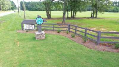 Residential Land For Sale in 