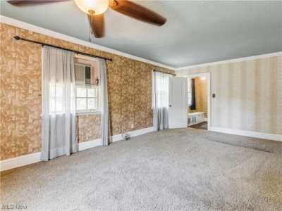 Home For Sale in Canton, Ohio