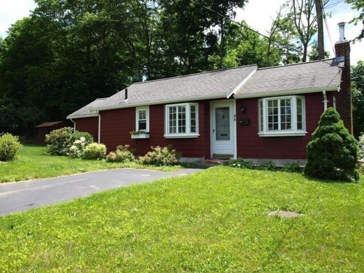 Picture of Home For Rent in Sharon, Massachusetts, United States