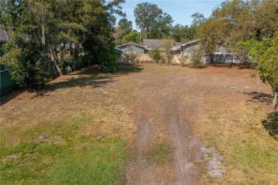 Residential Land For Sale in Lakeland, Florida