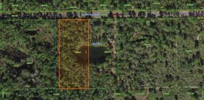 Residential Land For Sale in Lake Wales, Florida