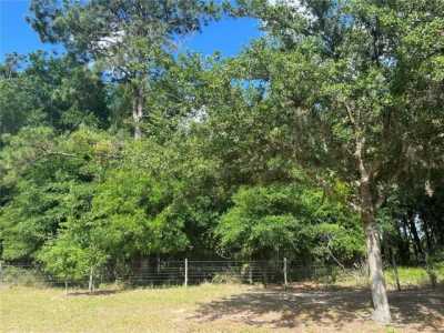 Residential Land For Sale in Groveland, Florida