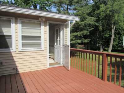 Home For Sale in Essex Junction, Vermont