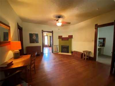 Home For Sale in Hamilton, Texas