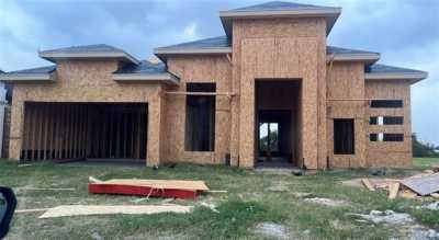 Home For Sale in Mission, Texas