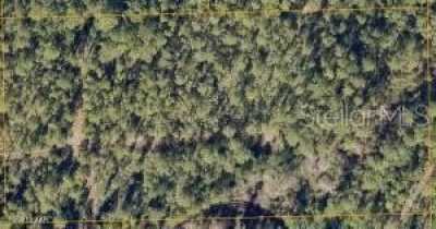 Residential Land For Sale in Deltona, Florida