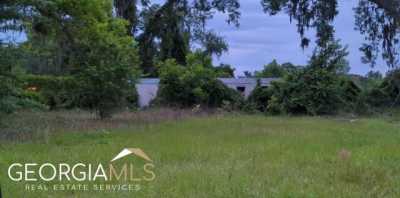 Residential Land For Sale in 