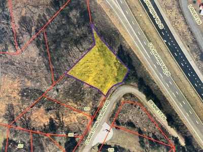Residential Land For Sale in Chatham, Virginia