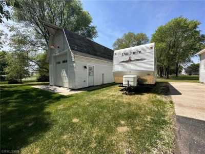 Home For Sale in Melrose, Minnesota