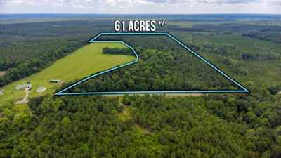 Residential Land For Sale in Laurel Hill, Florida