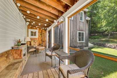 Home For Sale in Gilmanton, New Hampshire