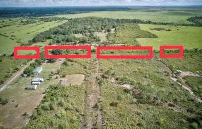 Residential Land For Sale in Lorida, Florida