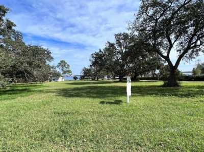 Residential Land For Sale in Lake Alfred, Florida