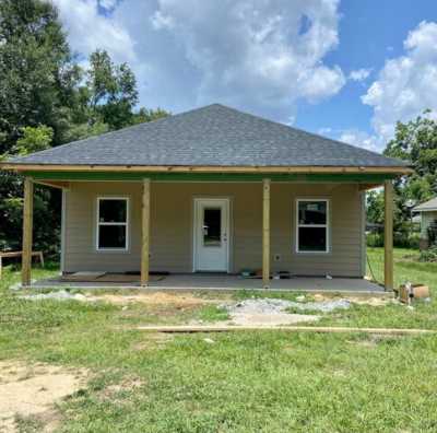 Home For Sale in Picayune, Mississippi