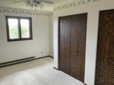 Home For Sale in Rugby, North Dakota