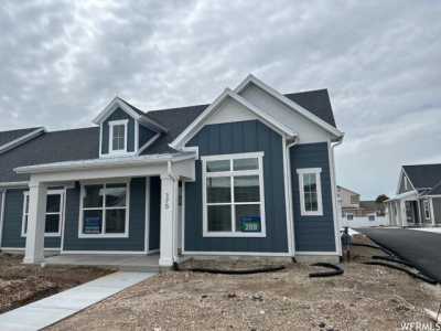 Home For Sale in West Point, Utah
