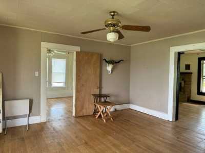 Home For Sale in Snyder, Texas