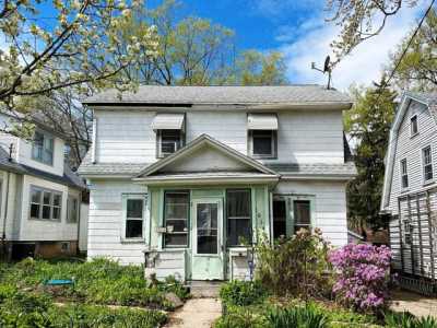 Home For Sale in Madison, Wisconsin