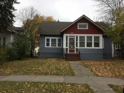 Home For Sale in Fargo, North Dakota