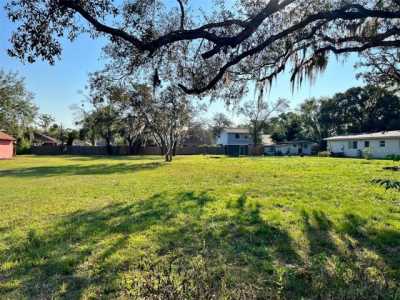 Residential Land For Sale in Maitland, Florida